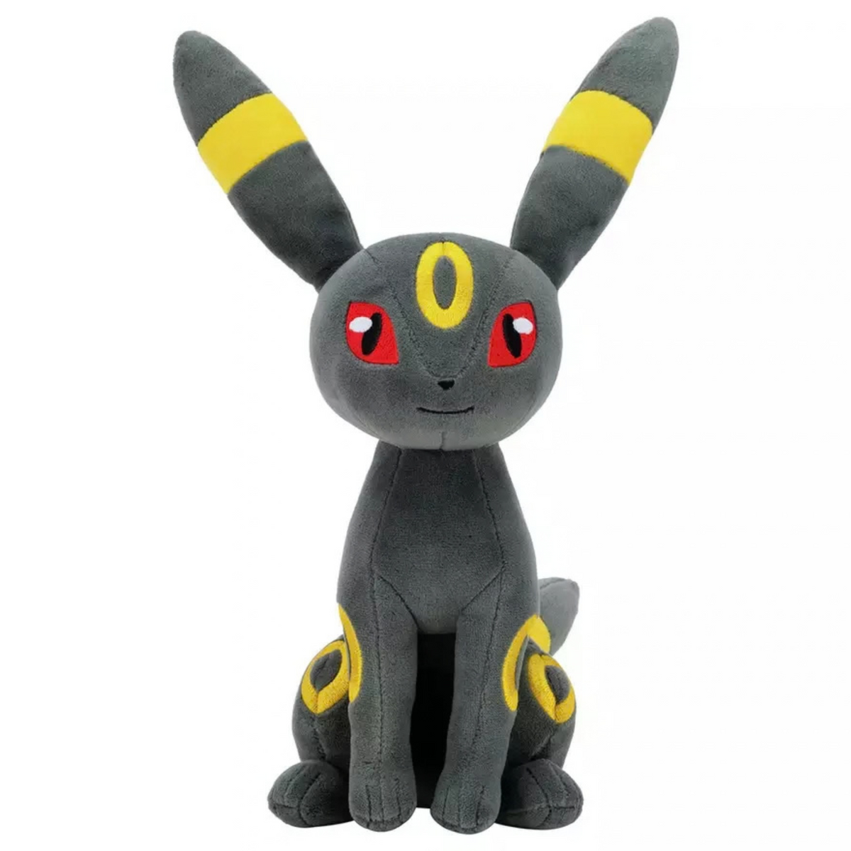 POKEMON - PLUSH - UMBREON 20CM
