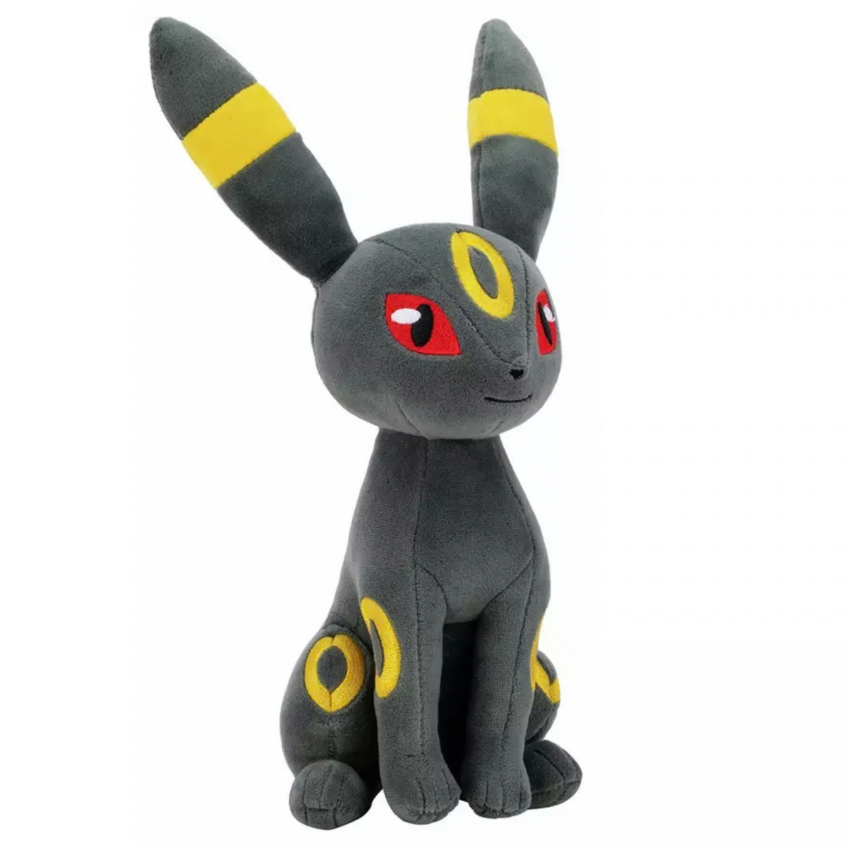 POKEMON - PLUSH - UMBREON 20CM