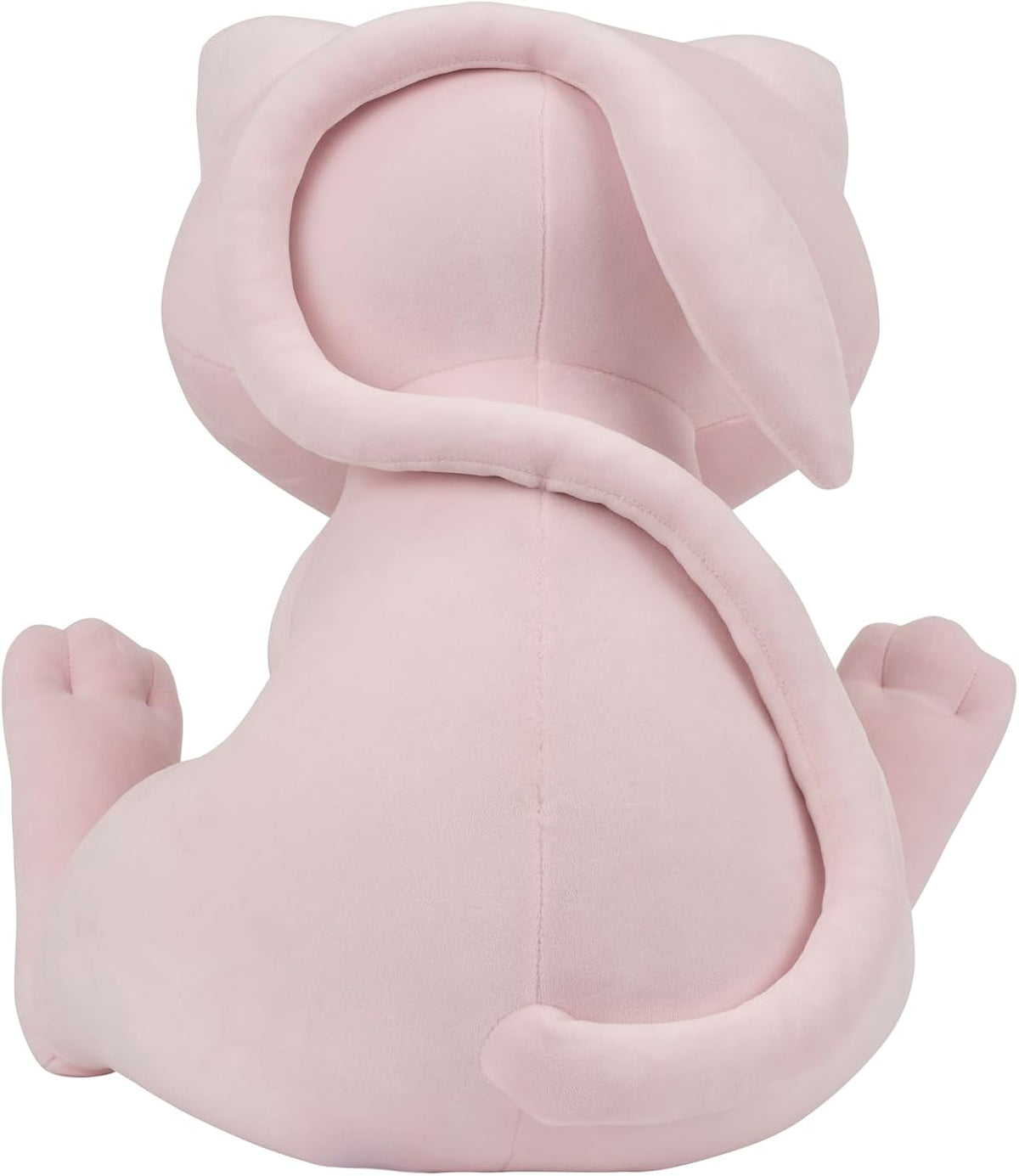 POKEMON - SLEEPING PLUSH - MEW 45CM