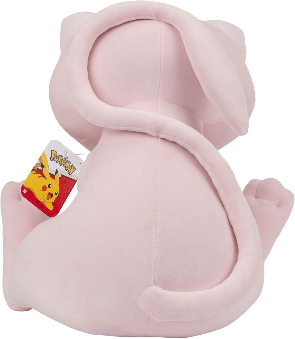 POKEMON - SLEEPING PLUSH - MEW 45CM