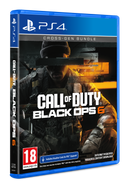 Call Of Duty: Black Ops 6 (PS4)