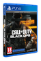 Call Of Duty: Black Ops 6 (PS4)