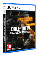 Call Of Duty: Black Ops 6 (Playstation 5)