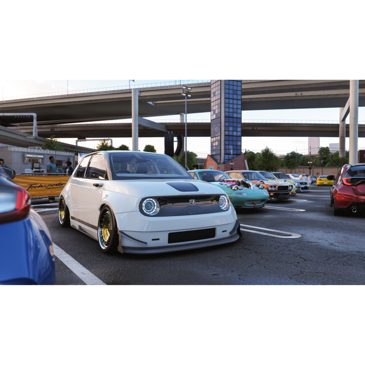 Forza Horizon 6 (XBOX Series X)