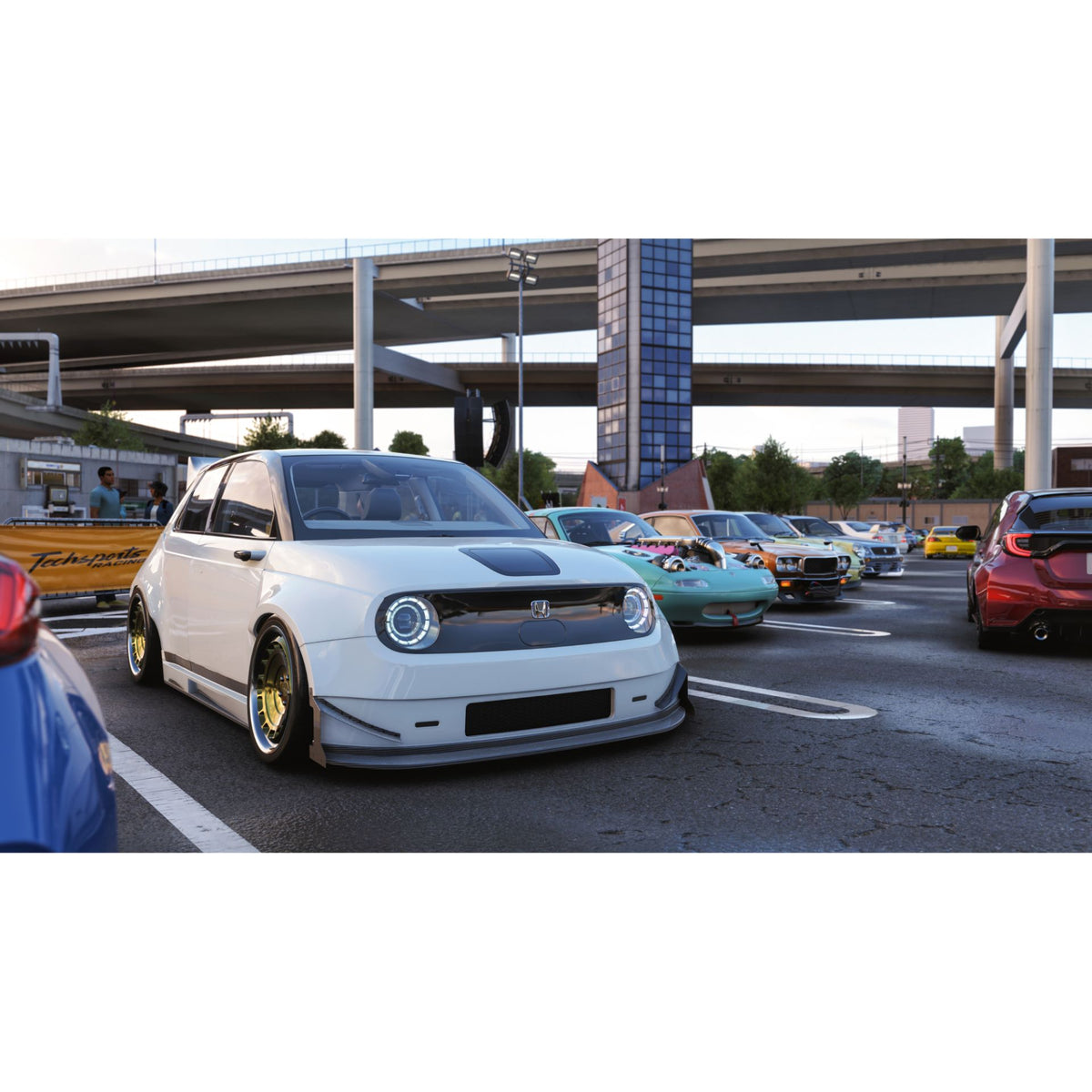 Forza Horizon 6 (Playstation 5)