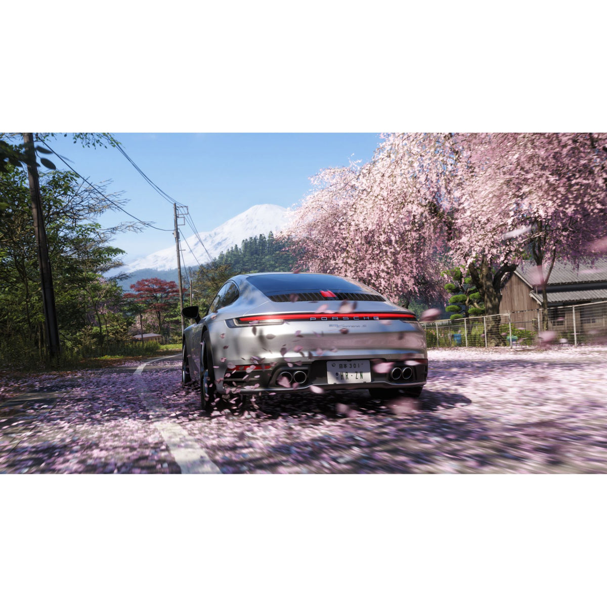 Forza Horizon 6 (Playstation 5)