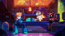 20xx / 30xx (Nintendo Switch) 8721082792363