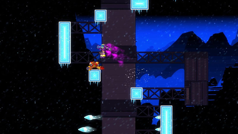 20xx / 30xx (Nintendo Switch) 8721082792363