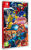 20xx / 30xx (Nintendo Switch) 8721082792363