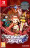 Dragon Marked for Death (Nintendo Switch) - DAMAGED PACKAGING