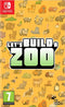 Let's Build a Zoo (Nintendo Switch) - DAMAGED BOX