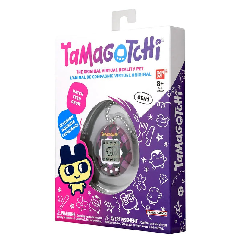 Original Tamagotchi –  Majestic