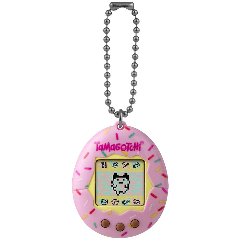 Original Tamagotchi –  Sprinkle