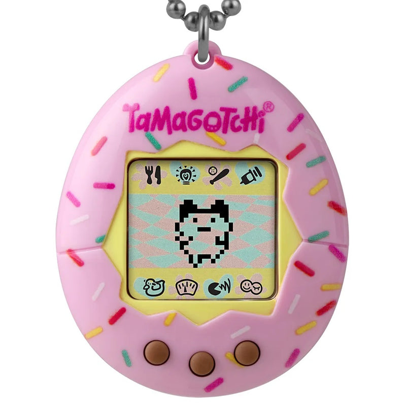 Original Tamagotchi –  Sprinkle