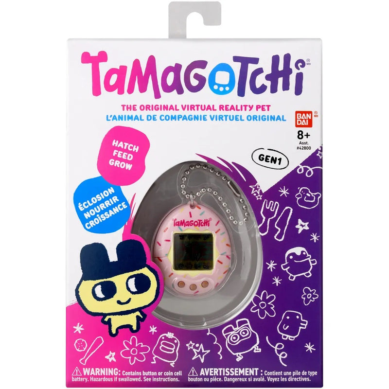 Original Tamagotchi –  Sprinkle