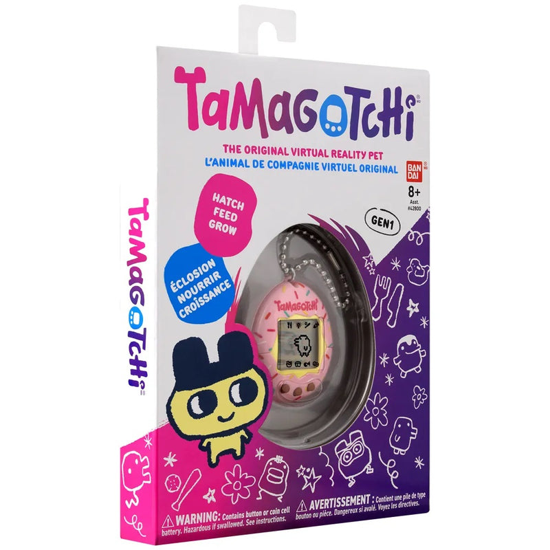 Original Tamagotchi –  Sprinkle