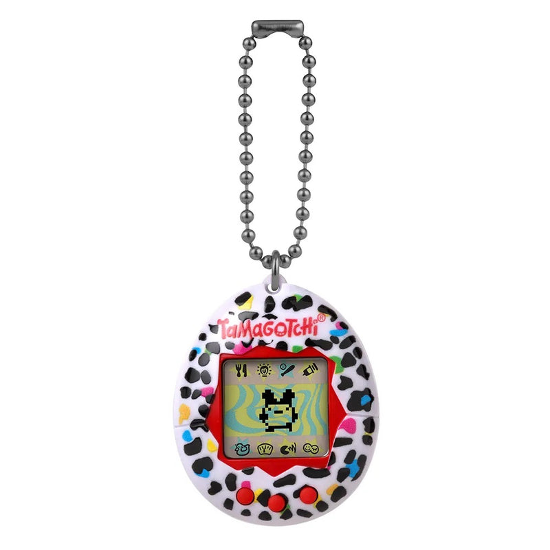 Original Tamagotchi –  Leopard