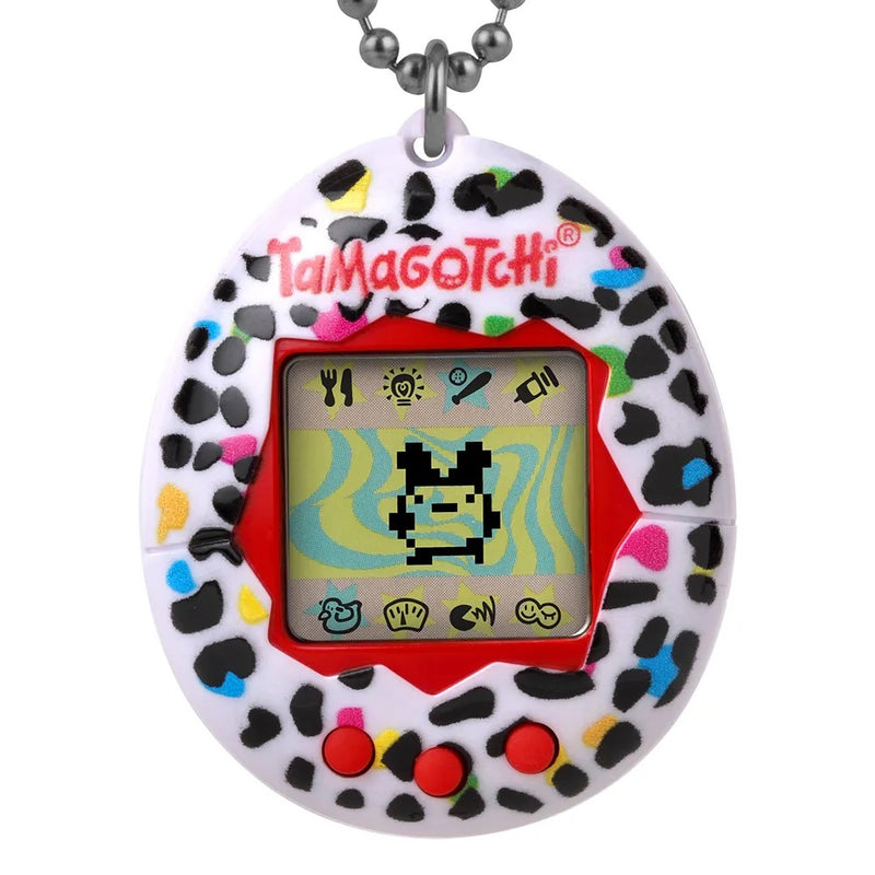 Original Tamagotchi –  Leopard