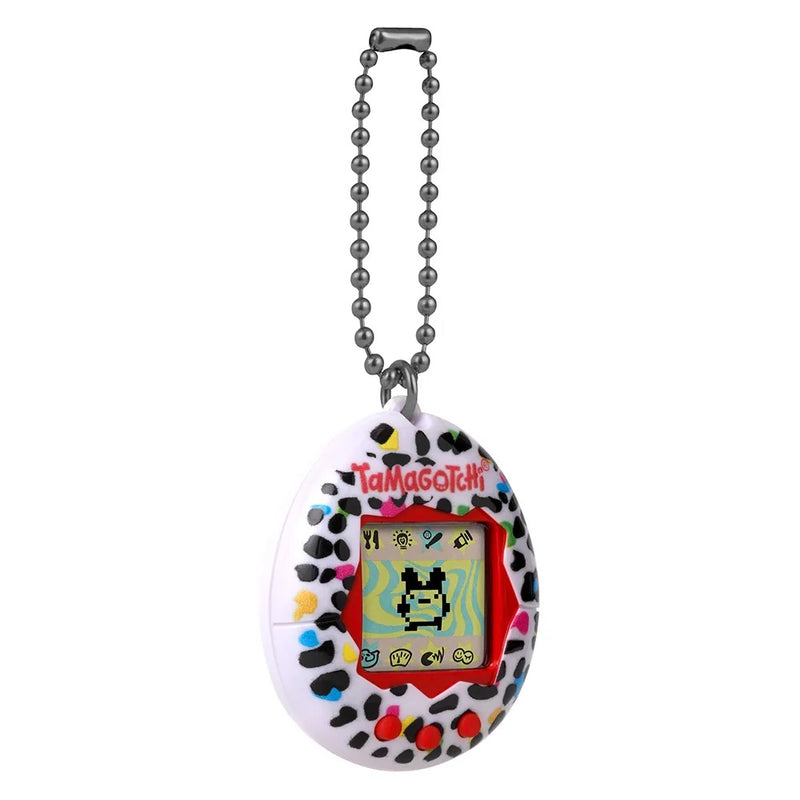 Original Tamagotchi –  Leopard