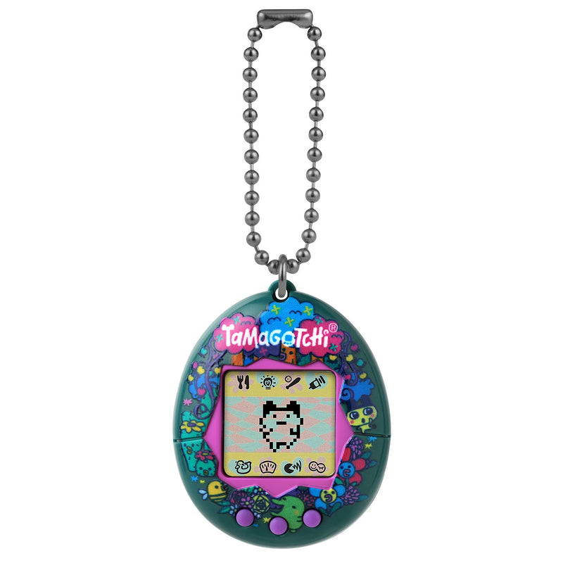 TAMAGOTCHI - TAMA GARDEN