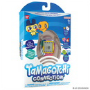 TAMAGOTCHI CONNECTION - CLEAR RETRO