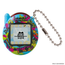 TAMAGOTCHI CONNECTION TRUE FRIENDS - BLUE GRAFFITTI & PINK GRAFFITTI