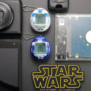 Tamagotchi Nano - Star Wars R2D2 assorted