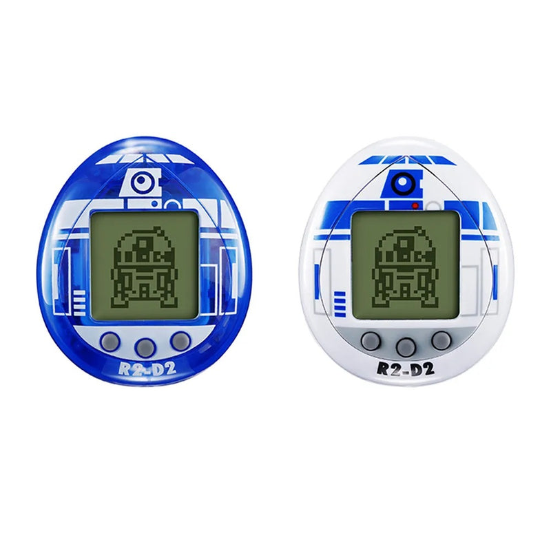 Tamagotchi Nano - Star Wars R2D2 assorted