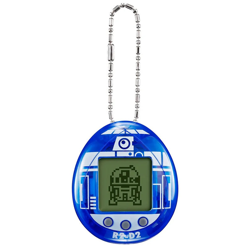 Tamagotchi Nano - Star Wars R2D2 assorted