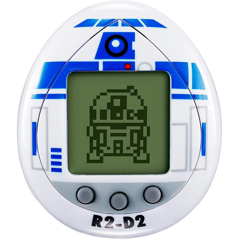 Tamagotchi Nano - Star Wars R2D2 assorted