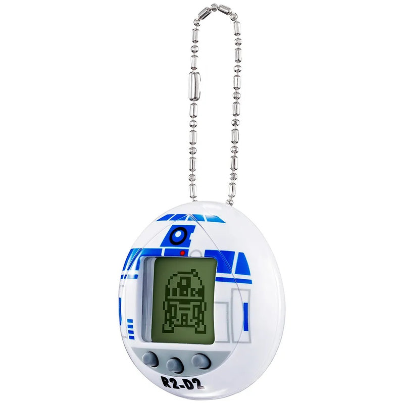 Tamagotchi Nano - Star Wars R2D2 assorted