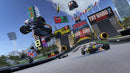 Trackmania Turbo (Playstation 4)