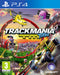 Trackmania Turbo (Playstation 4)