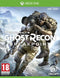 Tom Clancy's Ghost Recon: Breakpoint (Xone)