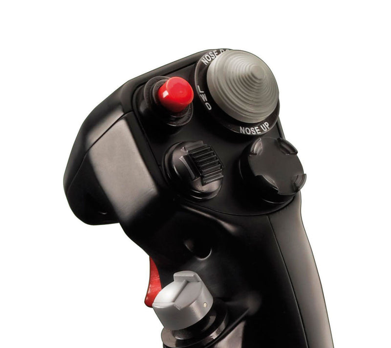 THRUSTMASTER WARTHOG FLIGHT STICK