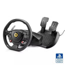 THRUSTMASTER T80 FERRARI 488 GTB EDITION RACING WHEEL PC/PS4