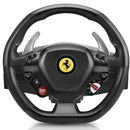 THRUSTMASTER T80 FERRARI 488 GTB EDITION RACING WHEEL PC/PS4