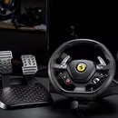 THRUSTMASTER T80 FERRARI 488 GTB EDITION RACING WHEEL PC/PS4