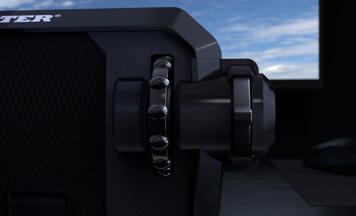 THRUSTMASTER TCA SKY YOKE-P PC/PS4/PS5