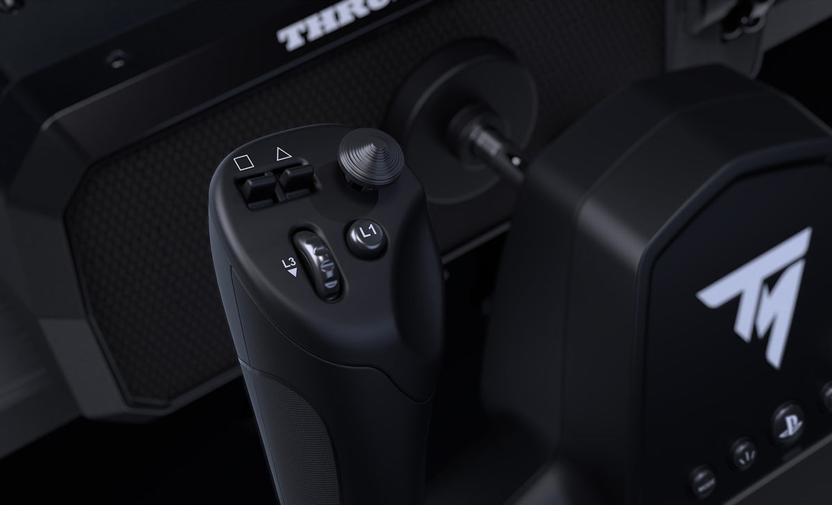 THRUSTMASTER TCA SKY YOKE-P PC/PS4/PS5