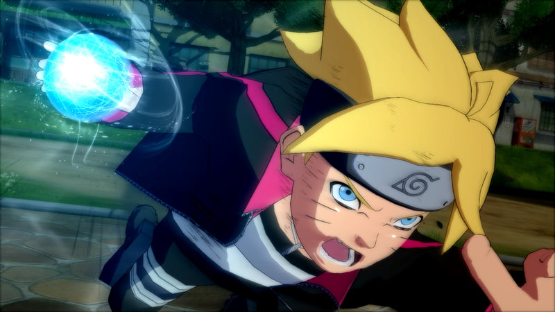 Naruto Shippuden: Ultimate Ninja Storm 4 - Road to Boruto (PS4)