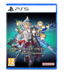 Sword Art Online: Fractured Daydream (Playstation 5)