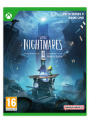 Little Nightmares II - Enhanced Edition (XBOX)