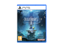 Little Nightmares II - Enhanced Edition (Playstation 5)