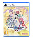 Tales Of Graces f Remastered (Playstation 5)