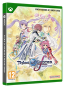 Tales Of Graces f Remastered (Xbox Series X)