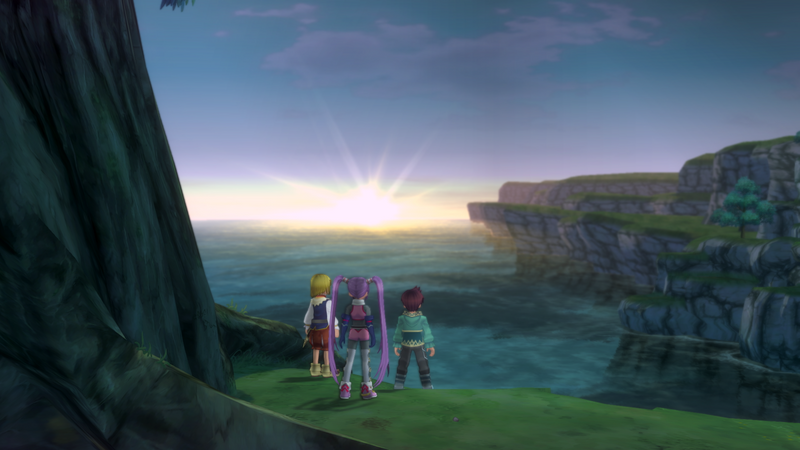 Tales Of Graces f Remastered (Xbox Series X)