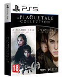 A Plague Tale Collection (Playstation 5)