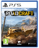 Roadcraft (Playstation 5)