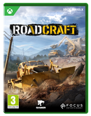 Roadcraft (Xbox Series X)